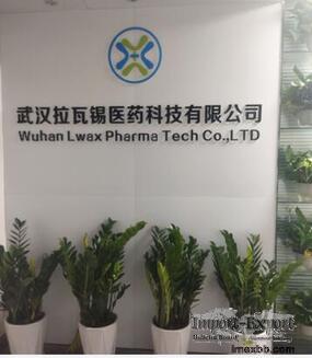 wuhan lwax pharma co.,ltd